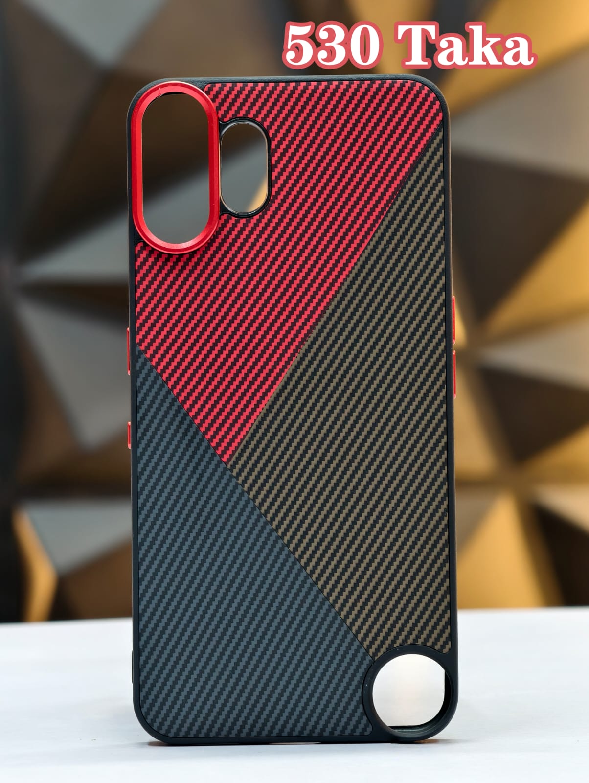 Hard Protective Back Cover For Nothing CMF Phone 2 Pro